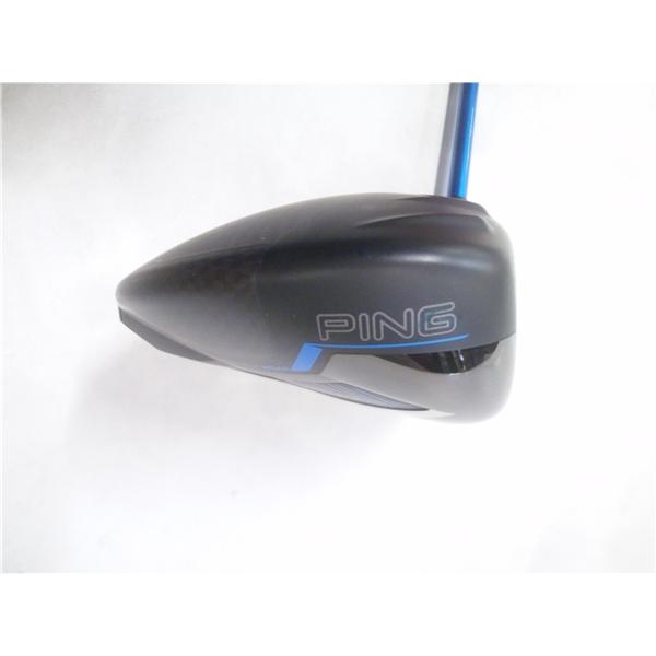 G440 訳あり 中古 PING ピン LST ドライバー メーカー純正ALTA J CB
