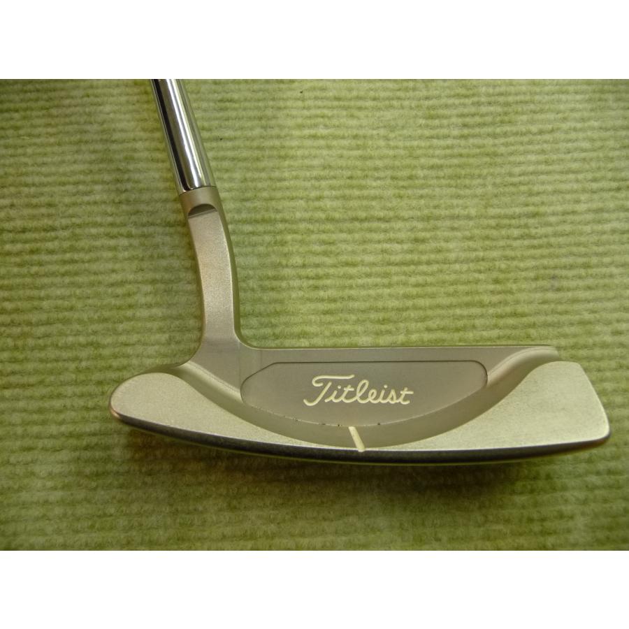 SCOTTY CAMERON スコッティ キャメロン プロプラチナム ラグーナ