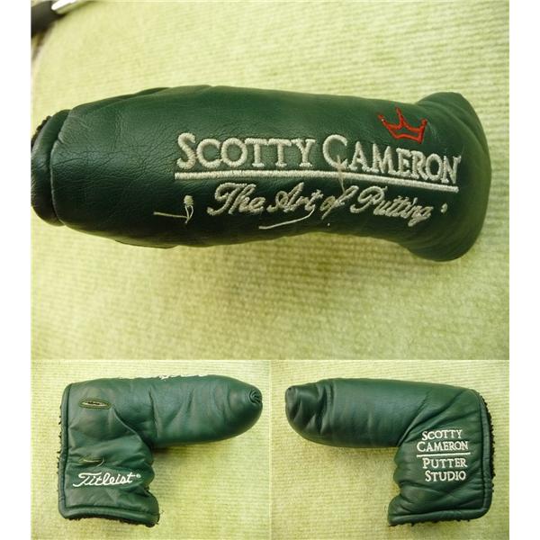 スコッティキャメロン プロプラチナム ラグーナ ミッドスラント パター 35 スコッティキャメロン パター 希少「プロ プラチナム ラグーナ2」