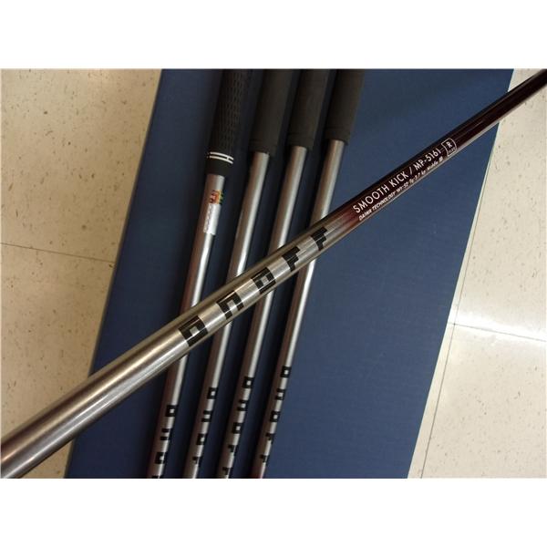 AKA オノフ / ONOFF (2016年モデル) アイアンセット ( 5本セット 7I