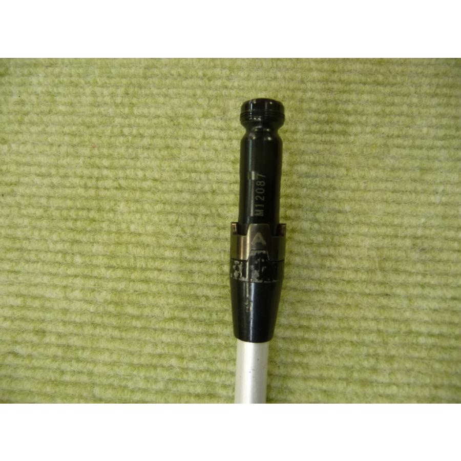 三菱 FUBUKI K60 (S) 【44インチ】 タイトリスト純正スリーブ付 三菱 FUBUKI K60 (S) 【44インチ】 タイトリスト純正スリーブ付