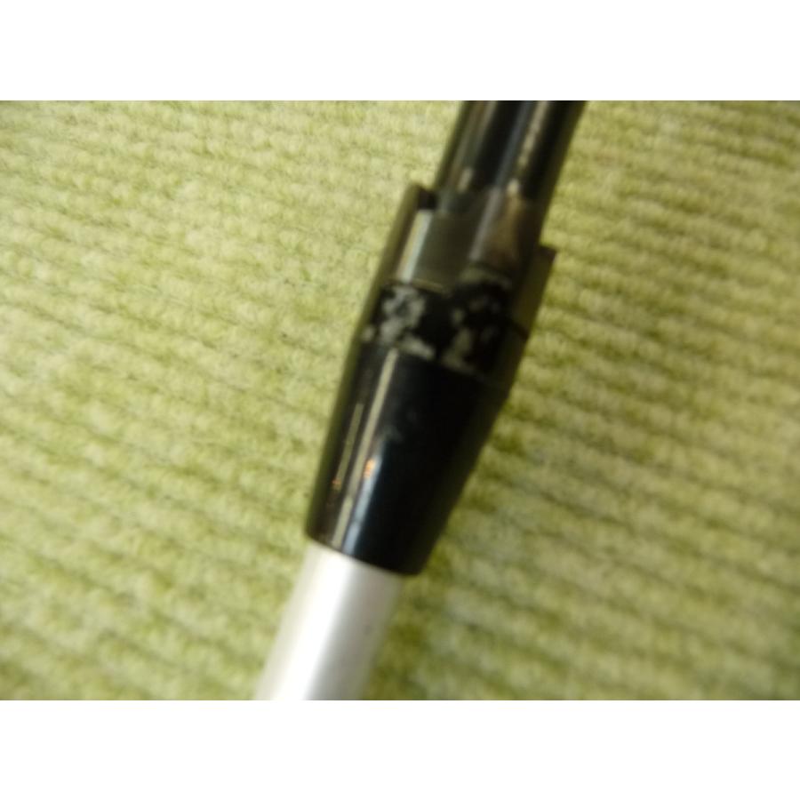 三菱 FUBUKI K60 (S) 【44インチ】 タイトリスト純正スリーブ付 三菱 FUBUKI K60 (S) 【44インチ】 タイトリスト純正スリーブ付