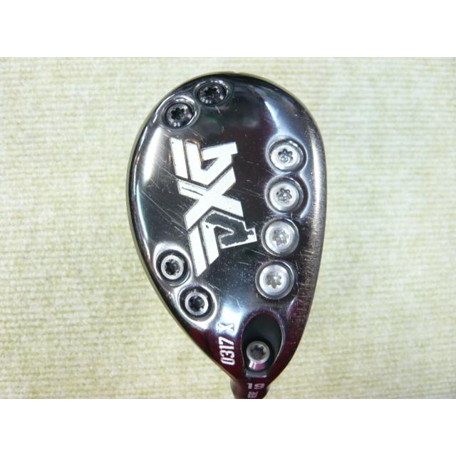 新品] TRPX UT-9 ☆ シャフト 【公式通販】