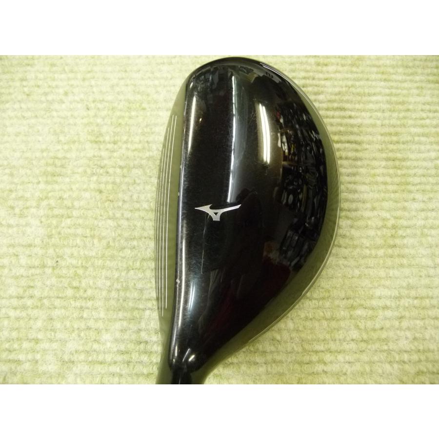 ST（MIZUNO） ミズノ ST200X U5 (23度) 20 MFUSION U (SR) カーボン 