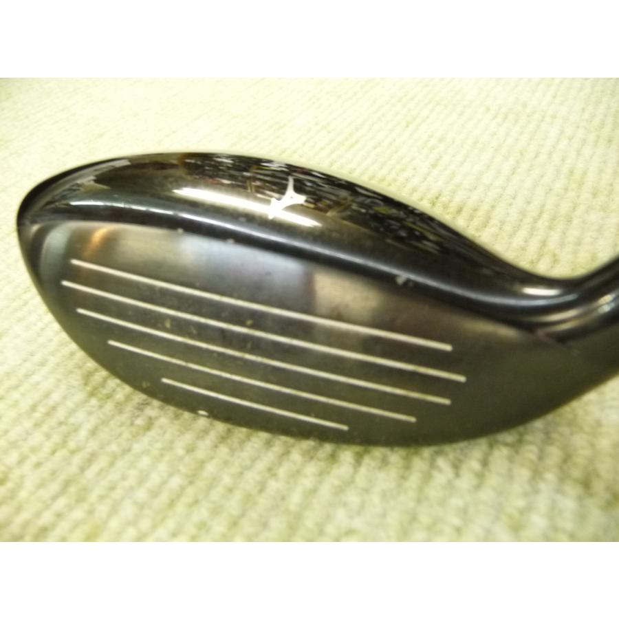 ST（MIZUNO） ミズノ ST200X U5 (23度) 20 MFUSION U (SR) カーボン 