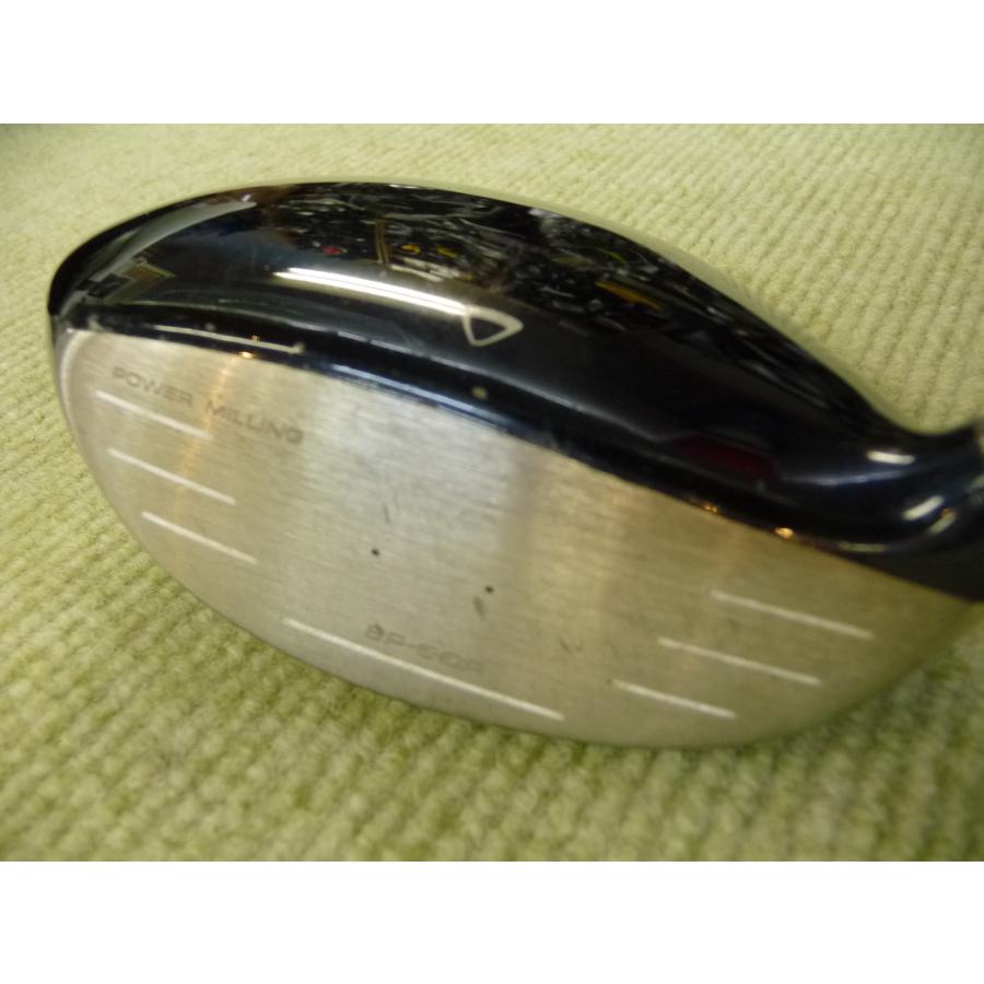 BRIDGESTONE GOLF レディース☆ブリヂストン B-LD ビーレディー 3W
