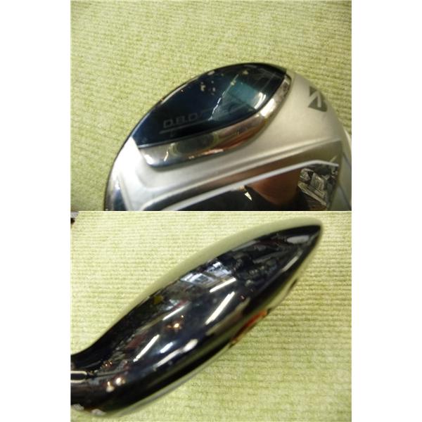 BRIDGESTONE GOLF レディース☆ブリヂストン B-LD ビーレディー 3W