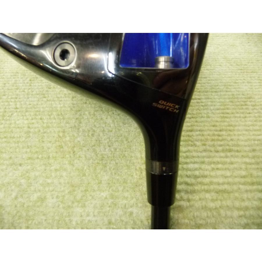 訳あり☆ミズノ ドライバー ミズノプロ Mizuno PRO MODEL-E (S) TourAD GM-1 D55 カーボン モデル E　　 *MP@1*Q*044｜golfmap-japan｜05