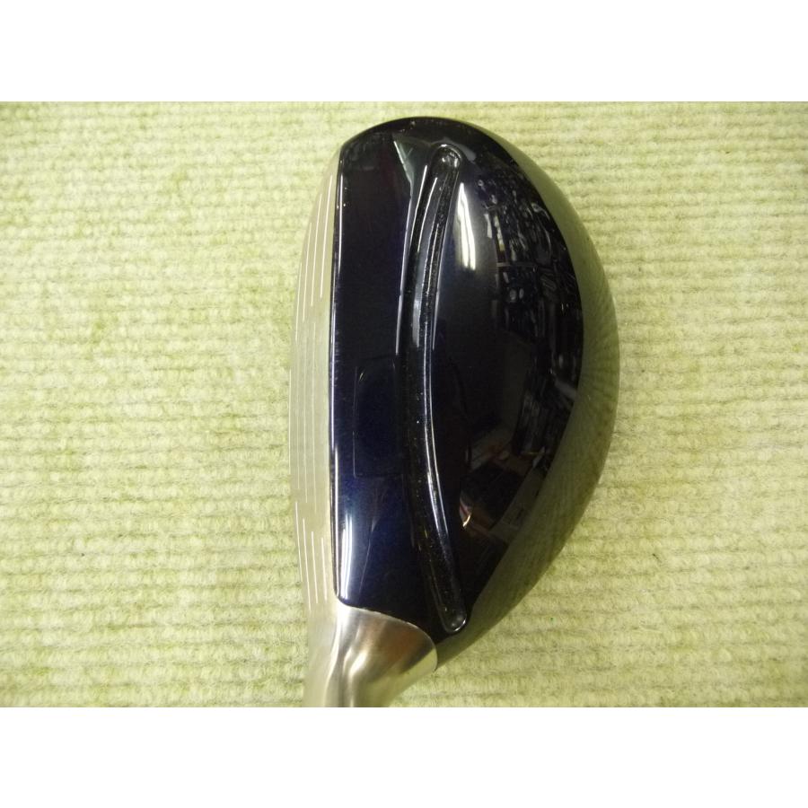 ONOFF U4 ユーティリティクラブ20度