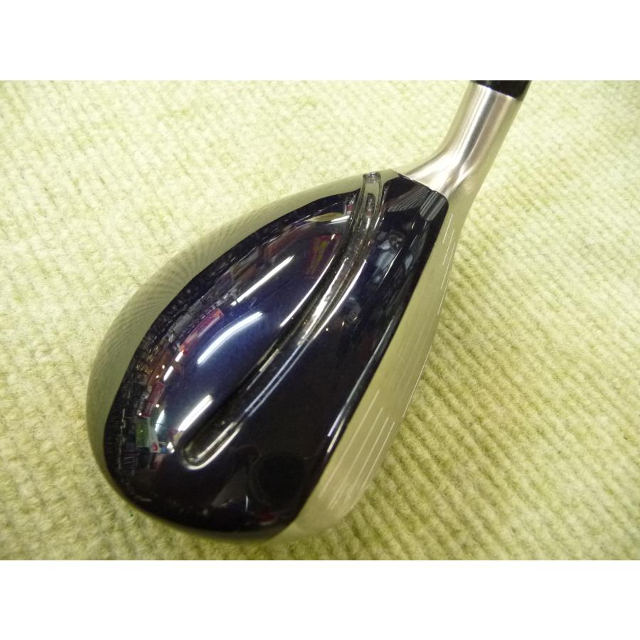 オノフ ユーティリティ ONOFF FAIRWAY WINGS AKA 2020年 U4 20度 (SR 