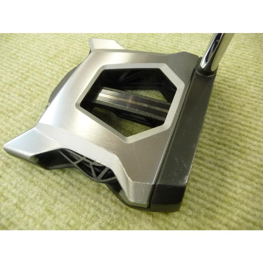 コブラKING 3D PRINTED AGERAパター34インチ