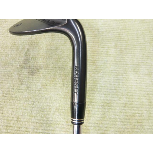 MAJESTY（ゴルフ） マルマン☆マジェスティ W-MOMENT ウェッジ【52度 