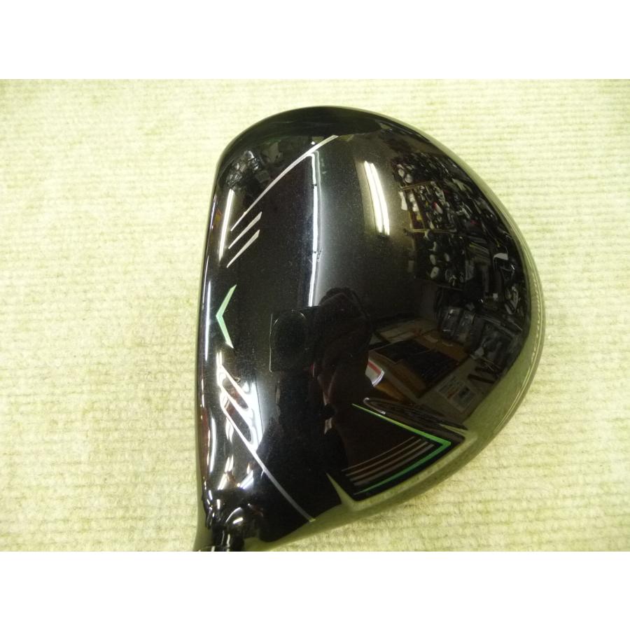 XXIO X-eks- ドライバ ー2024 9.5°ディアマナZX-2 50S