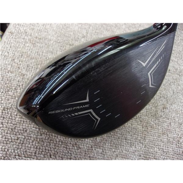 ZX（スリクソン） 訳あり特価 / カスタムシャフト ☆ スリクソン