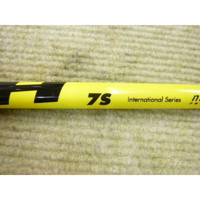 中古シャフト☆ATTAS PUNCH 7(S)【43.375インチ】☆USTマミヤ アッタス  