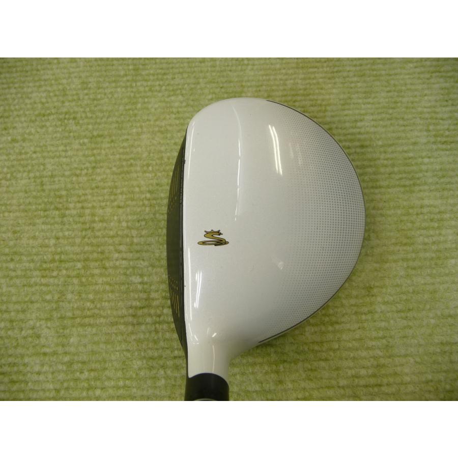 KING（COBRA） 中古良品☆コブラ キング KING F6 White 5-6F 5W 17度 