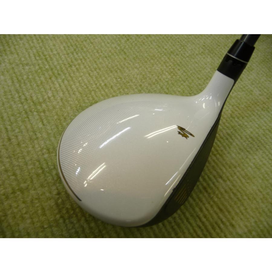 KING（COBRA） 中古良品☆コブラ キング KING F6 White 5-6F 5W 17度