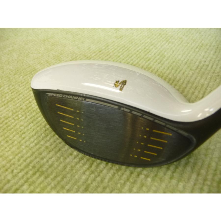 KING（COBRA） 中古良品☆コブラ キング KING F6 White 5-6F 5W 17度 