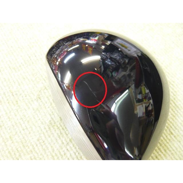 BALDO（バルド） バルド☆BALDO CORSA PERFORMANCE 438H ドライバー