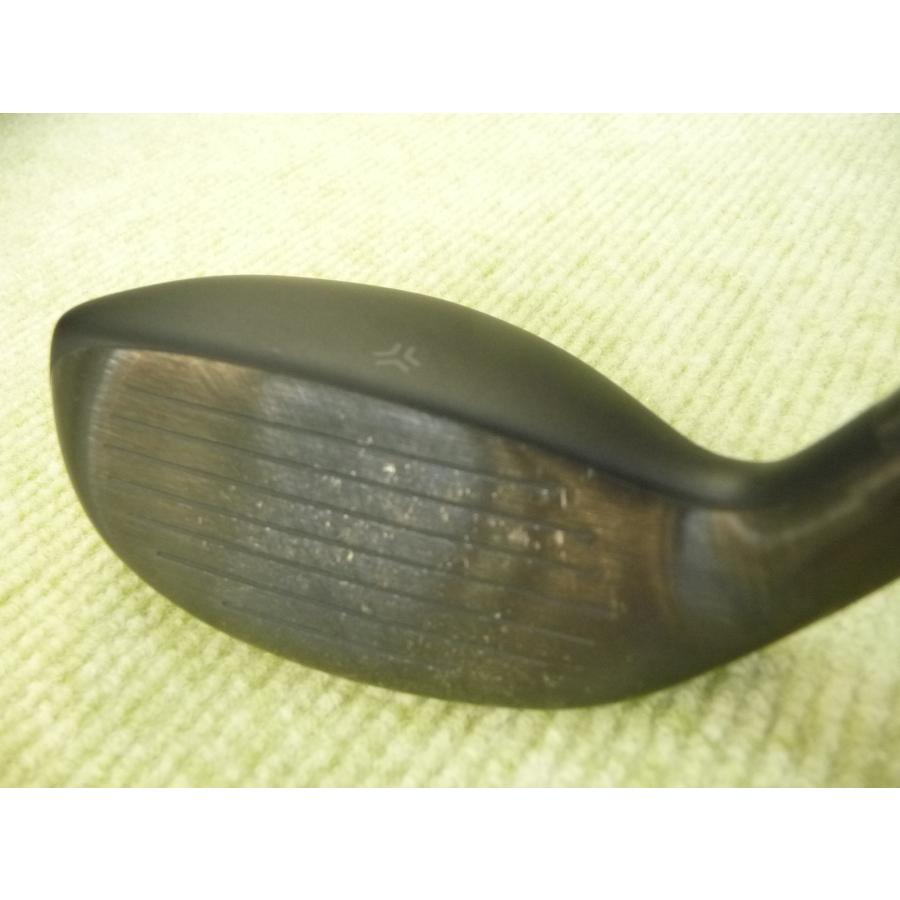 中古 スリクソン SRIXON ZX MK2 HYBRID U6 28度 (S) DiamanaZXII ユーティリティ ディアマナ 6U ハイブリッド　　 *MP@1*Q*044｜golfmap-japan｜04