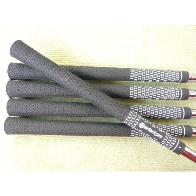 ミズノ JPX921 ホットメタルアイアン, MCI80 R, #7-#P
