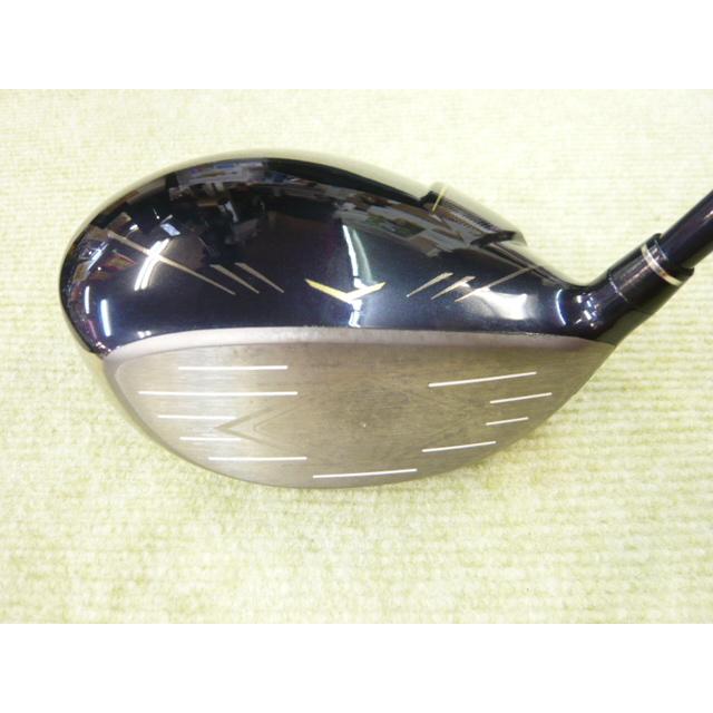 ダンロップ☆XXIO 12 ドライバー (2022) 【11.5度】MP-1200 カーボン(R  