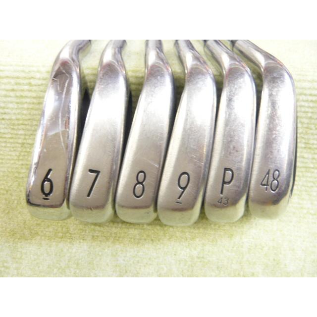 タイトリスト☆T300アイアン (2019) N.S.PRO 950GH neo(S) 6本セット (6I-PW.48)☆日本仕様 ネオ*MP@1*Q*116｜golfmap-japan｜04