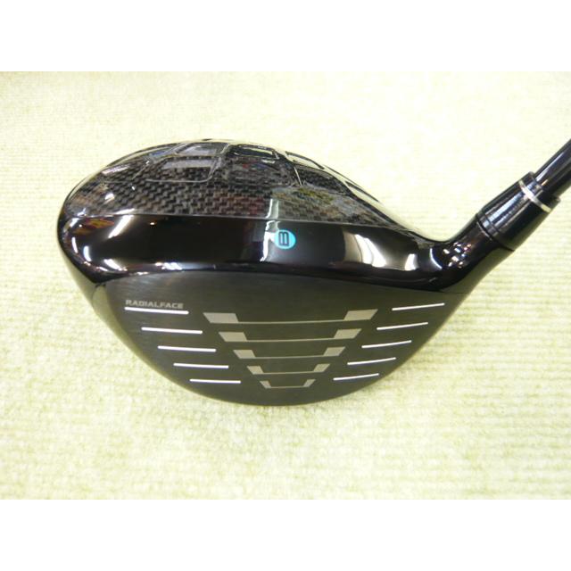BERES 中古良品☆ホンマ ベレス NX ドライバー【10.5度】VIZARD FOR 45