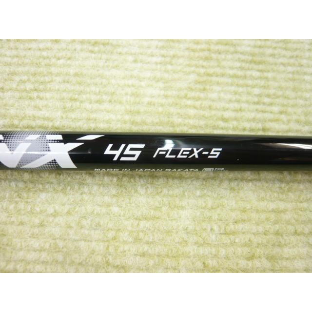 BERES 中古良品☆ホンマ ベレス NX ドライバー【10.5度】VIZARD FOR 45