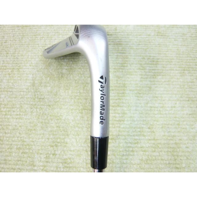 MILLED GRIND テーラーメイド☆HI TOE 3 クローム ウェッジ【58HB
