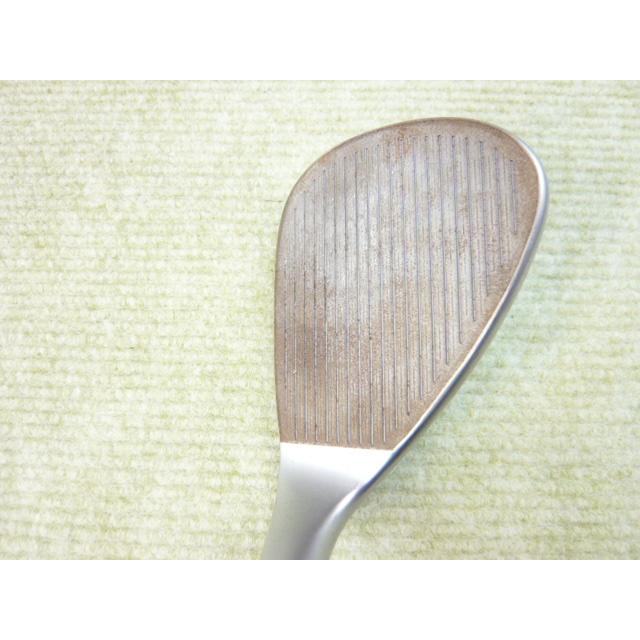 MILLED GRIND テーラーメイド☆HI TOE 3 クローム ウェッジ【58HB