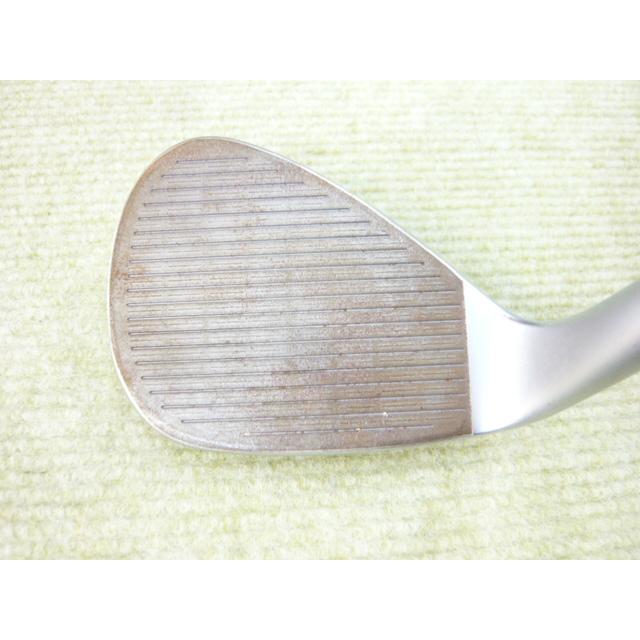 MILLED GRIND テーラーメイド☆HI TOE 3 クローム ウェッジ【58HB