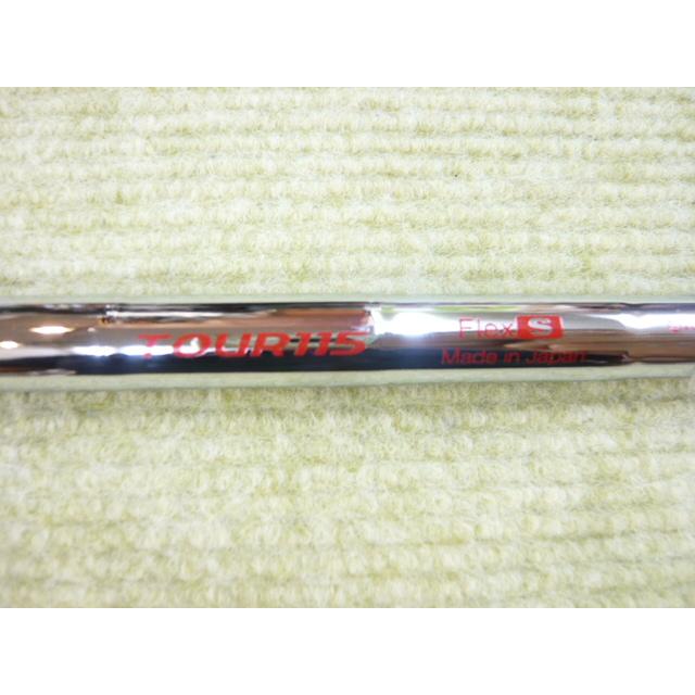 MILLED GRIND テーラーメイド☆HI TOE 3 クローム ウェッジ【58HB