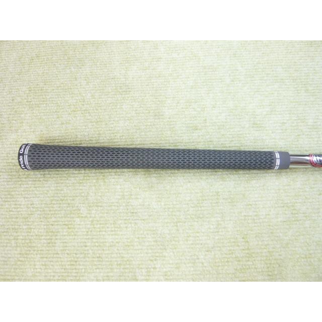 MILLED GRIND テーラーメイド☆HI TOE 3 クローム ウェッジ【58HB