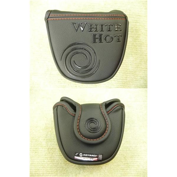 ODYSSEY（キャロウェイゴルフ） 中古良品☆限定☆ホワイトホット