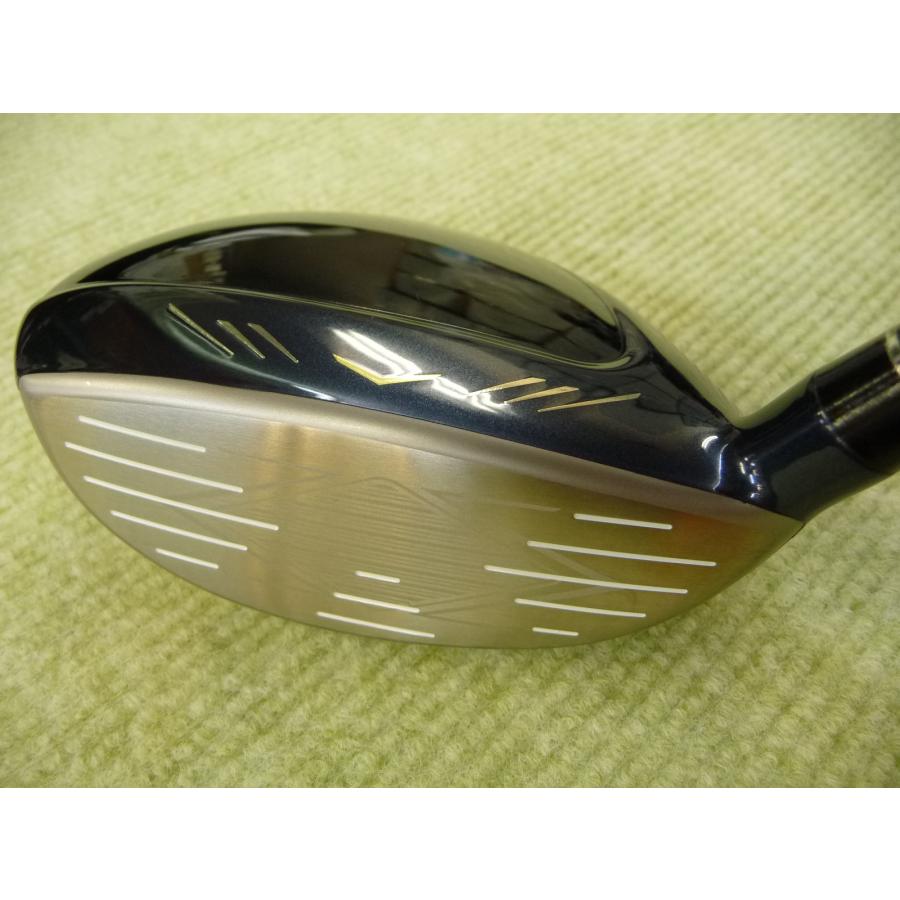 XXIO 12 中古良品☆ゼクシオ (2022) 4W 16.5度 MP-1200 (SR 