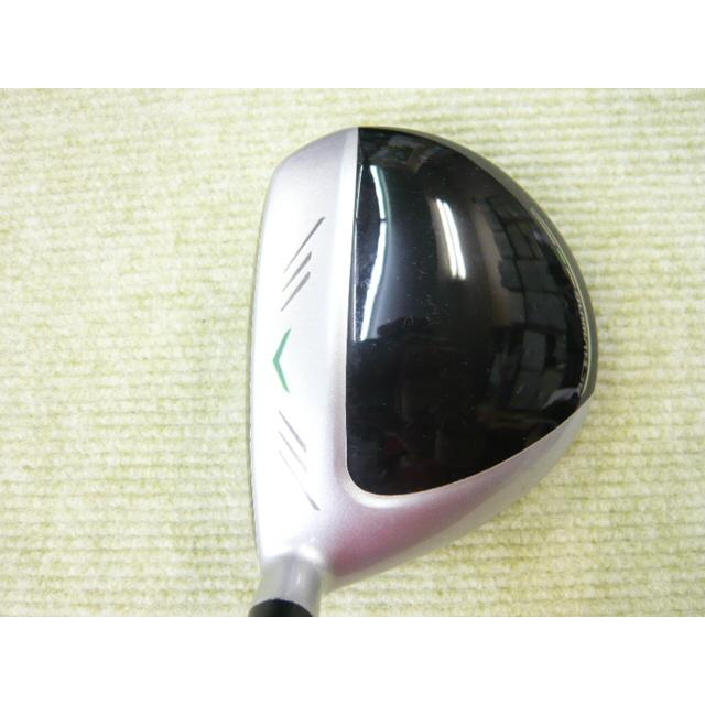 ダンロップ☆ゼクシオ エックス 2022 フェアウェイ 5W【18度】ミヤザキ  