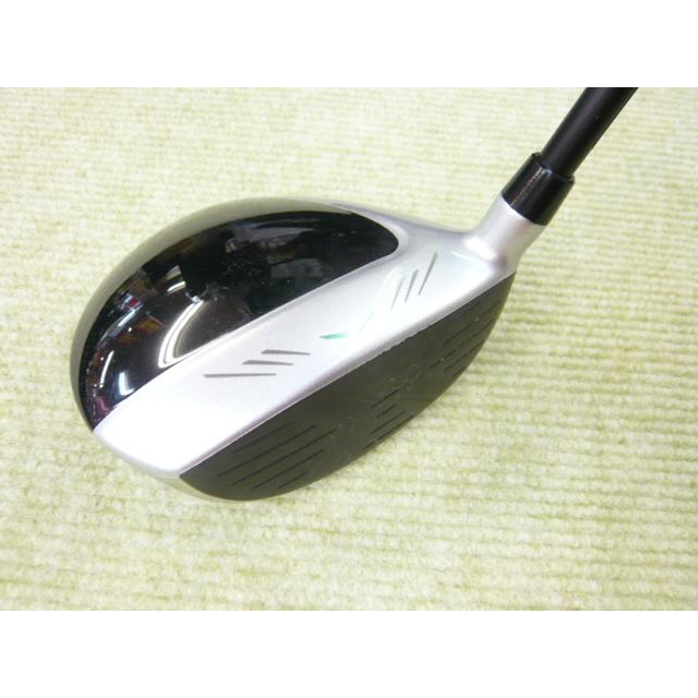 ダンロップ☆ゼクシオ エックス 2022 フェアウェイ 5W【18度】ミヤザキ  