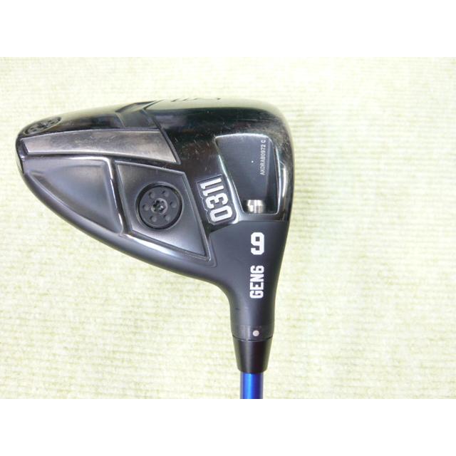 PXG PXG☆0311 GEN6 ドライバー【9度】ワクチンコンポ GR-561 DR(S