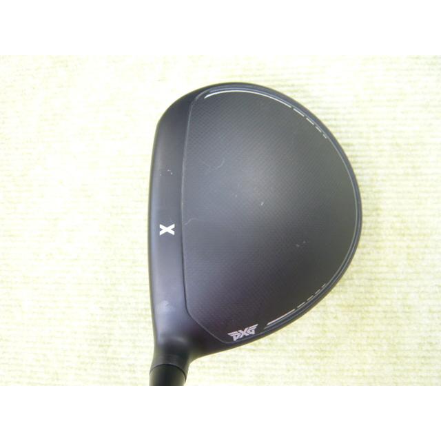 PXG PXG☆0311 GEN6 ドライバー【9度】ワクチンコンポ GR-561 DR(S