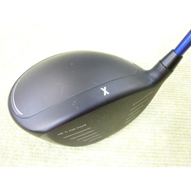 PXG PXG☆0311 GEN6 ドライバー【9度】ワクチンコンポ GR-561 DR(S