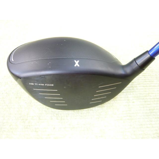 PXG PXG☆0311 GEN6 ドライバー【9度】ワクチンコンポ GR-561 DR(S