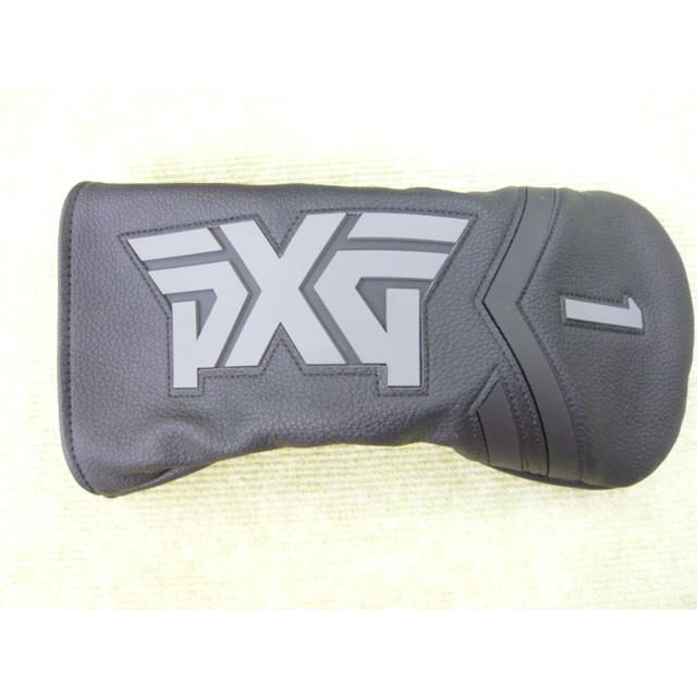 PXG ドライバー　0311 9° PXG Black Ops 0311 9 Degree Driver S Flex 45