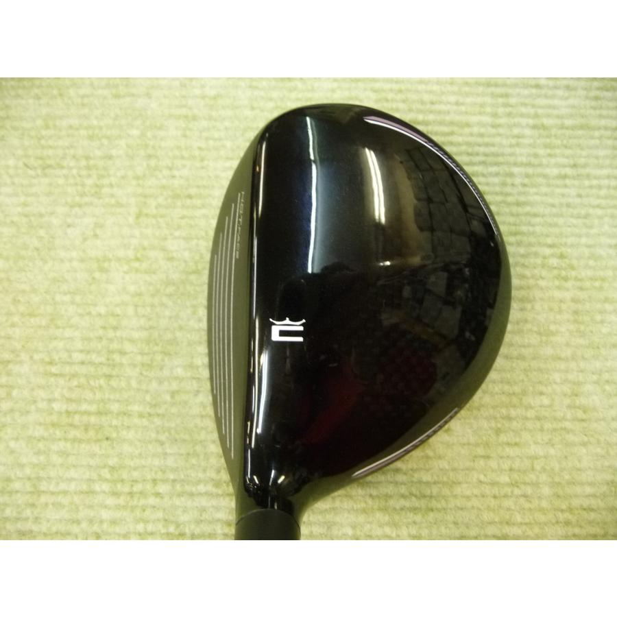 LTDx コブラ KING MAX レディース 7W 25.5度 (A) Speeder NX for cobra