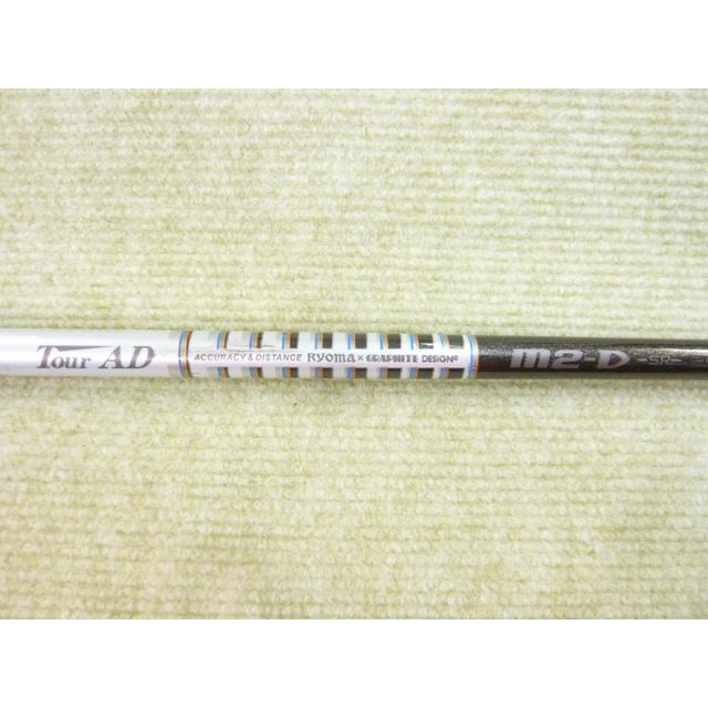 MAXIMA（RYOMA GOLF） RYOMA☆リョーマ MAXIMA TYPE-D ドライバー