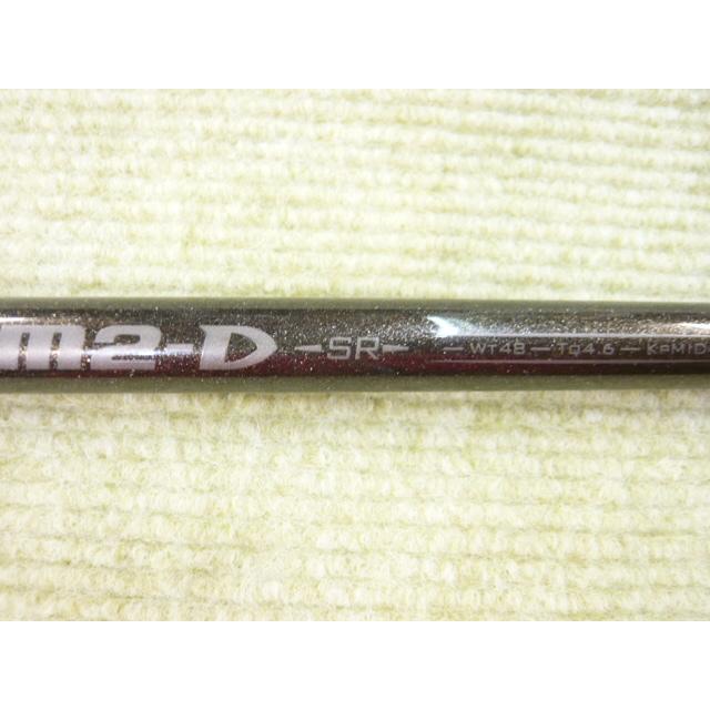 MAXIMA（RYOMA GOLF） RYOMA☆リョーマ MAXIMA TYPE-D ドライバー