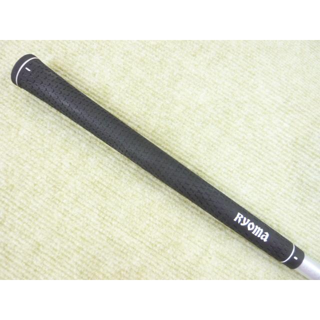 MAXIMA（RYOMA GOLF） RYOMA☆リョーマ MAXIMA TYPE-D ドライバー