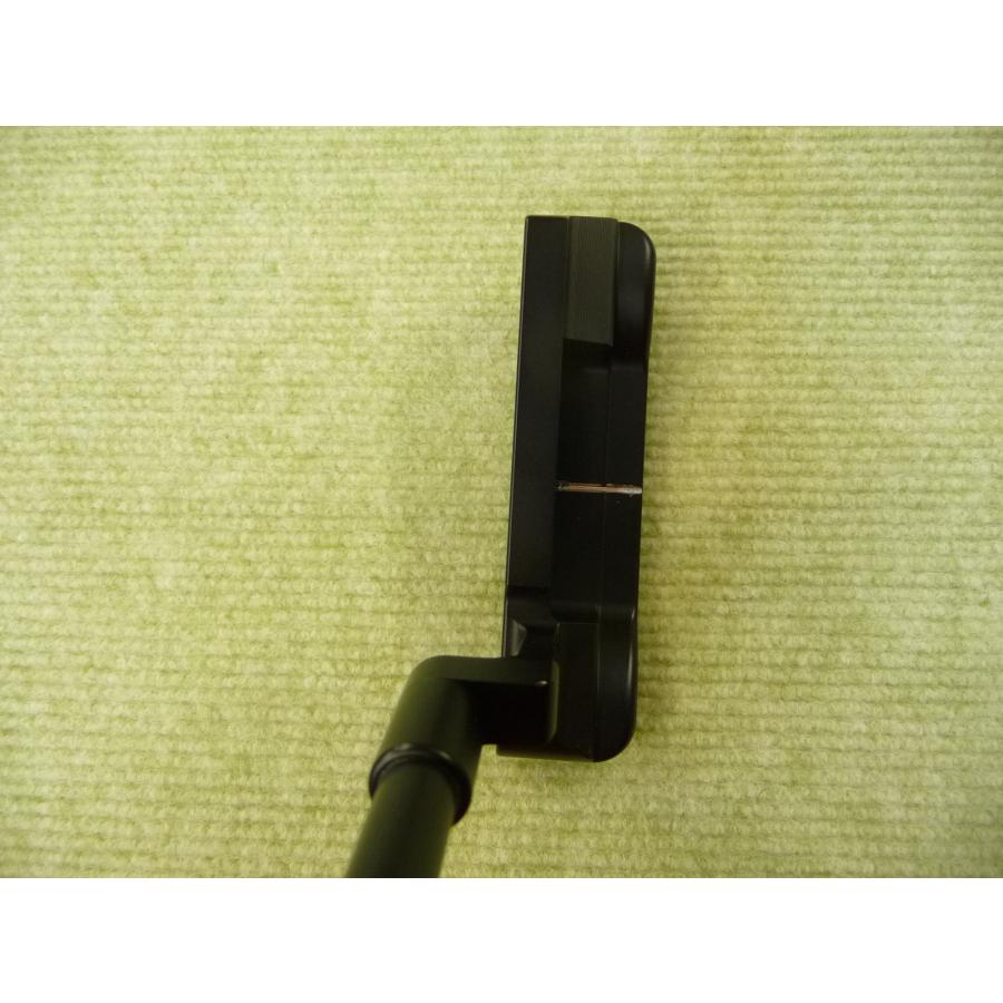 美品☆ロッディオ RODDIO B-TUNING クラシックブレード DLC ディープ