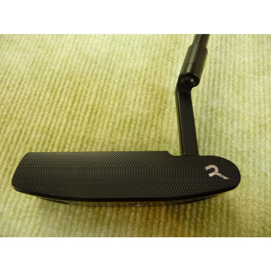 美品☆ロッディオ RODDIO B-TUNING クラシックブレード DLC ディープ