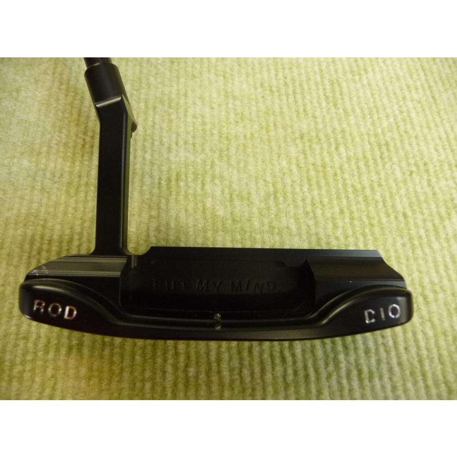 RODDIO ロッディオパター34inch